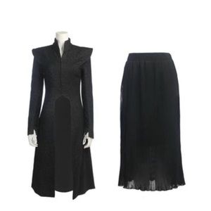 Daenerys Targaryen Costume